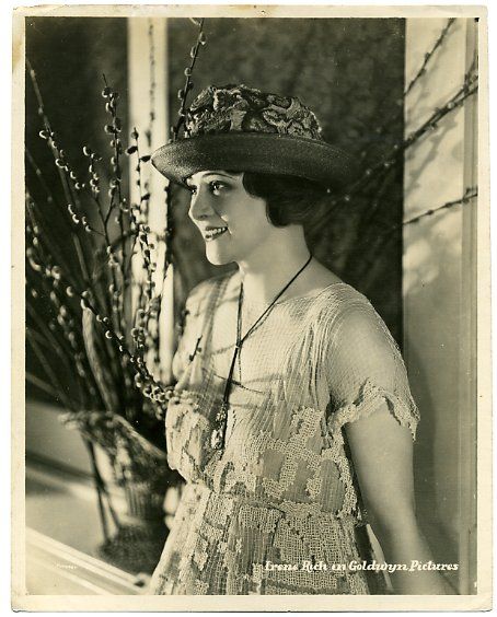 Irene Rich Irene Rich