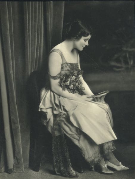 Irene Rich