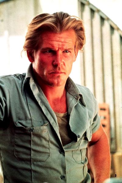 Nick Nolte