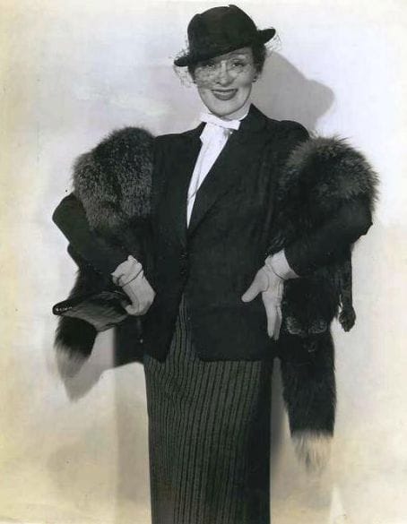Irene Rich Irene Rich