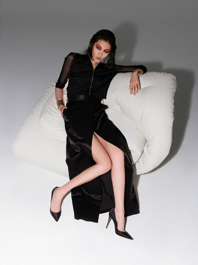 Chiharu Okunugi