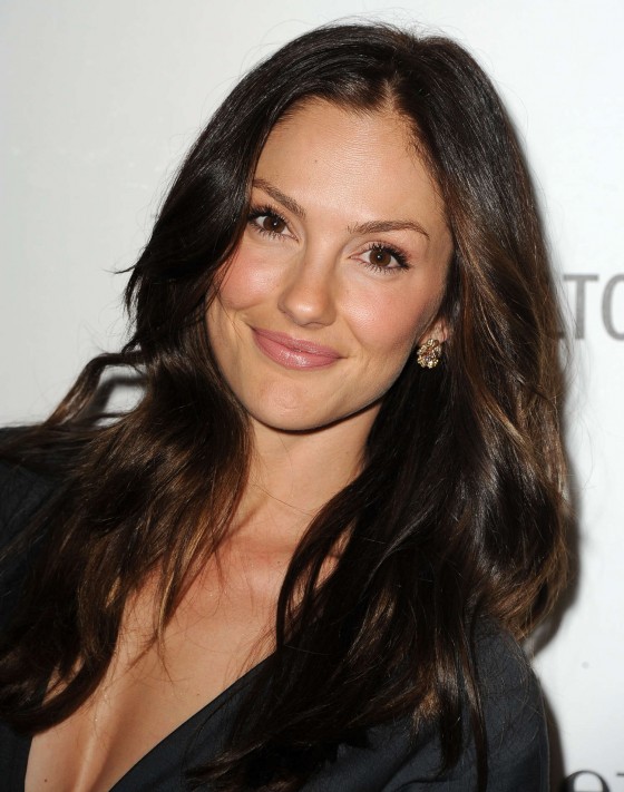 Minka Kelly