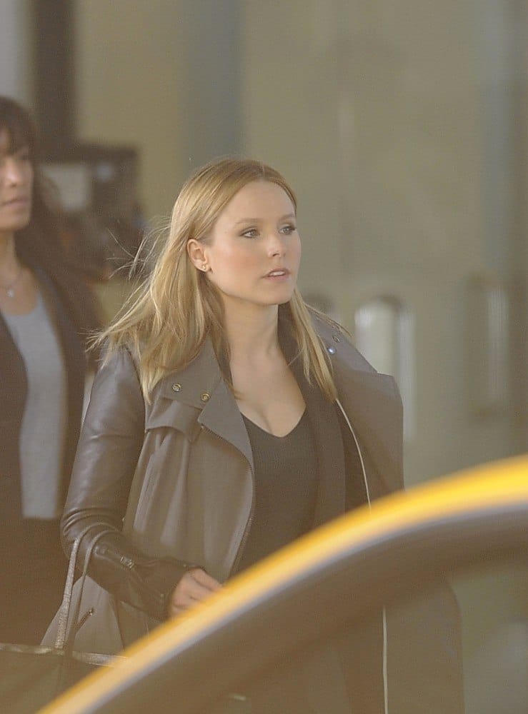 Kristen Bell Kristen Bell