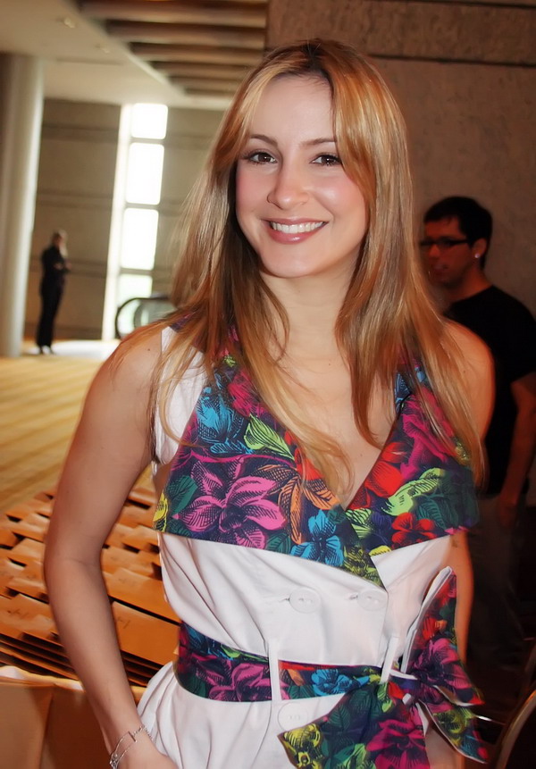 Claudia Leitte