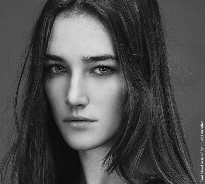 Josephine Le Tutour