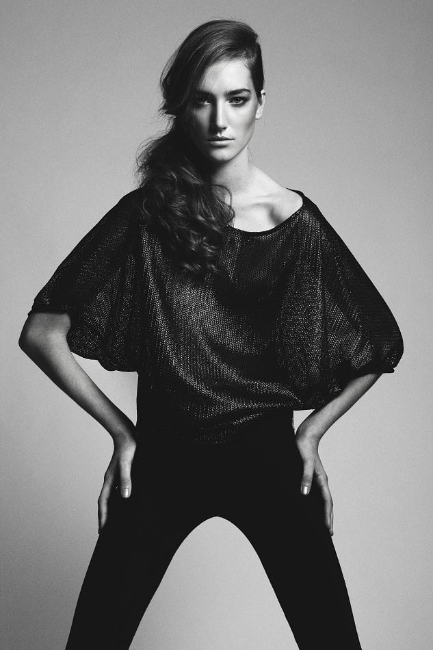 Josephine Le Tutour