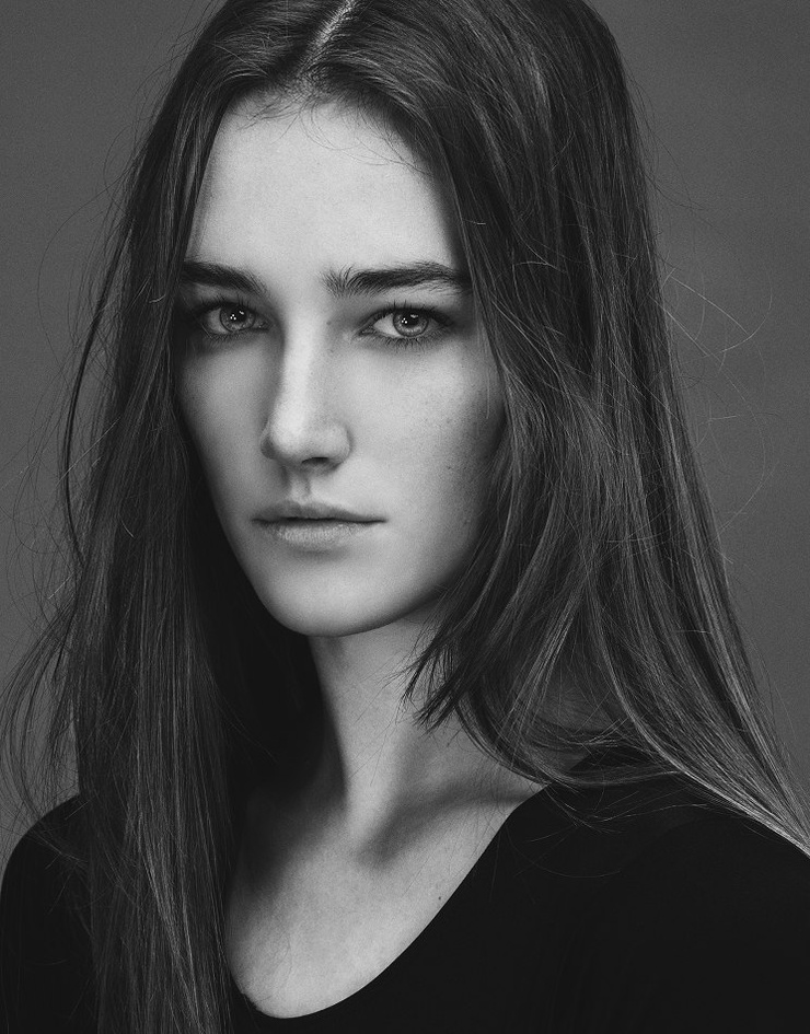 Josephine Le Tutour