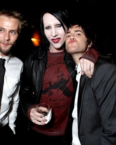 Marilyn Manson
