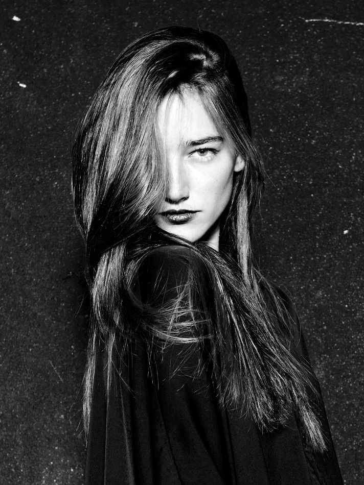 Josephine Le Tutour
