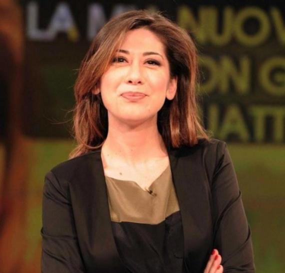 Picture of Virginia Raffaele