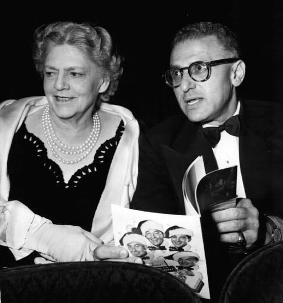 George Cukor