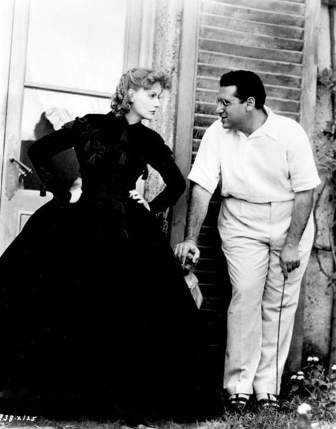George Cukor George Cukor