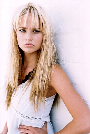 Picture of Genevieve Morton