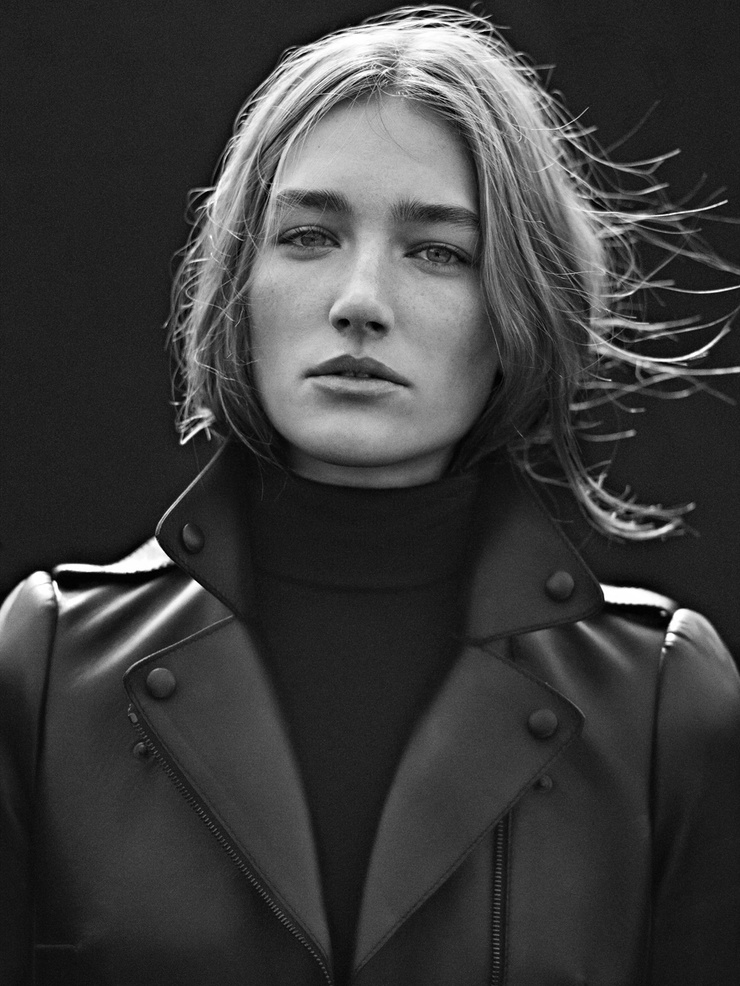 Josephine Le Tutour