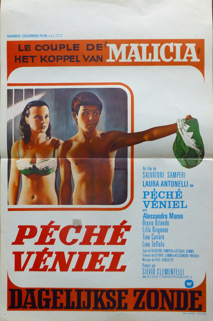 Peccato Veniale