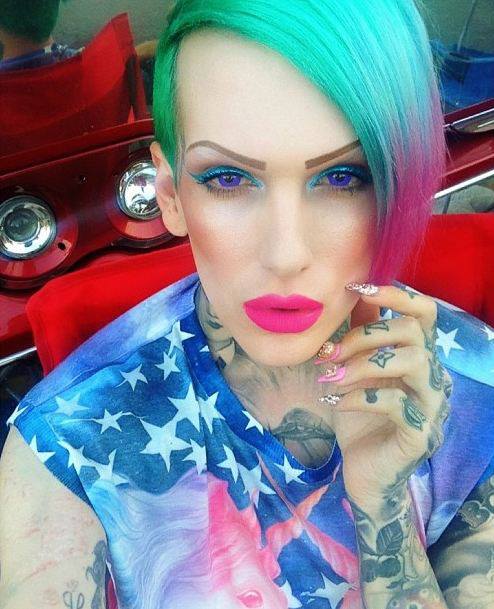 Jeffree Star