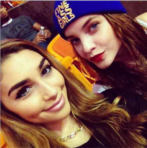 Barbara Palvin Barbara Palvin
