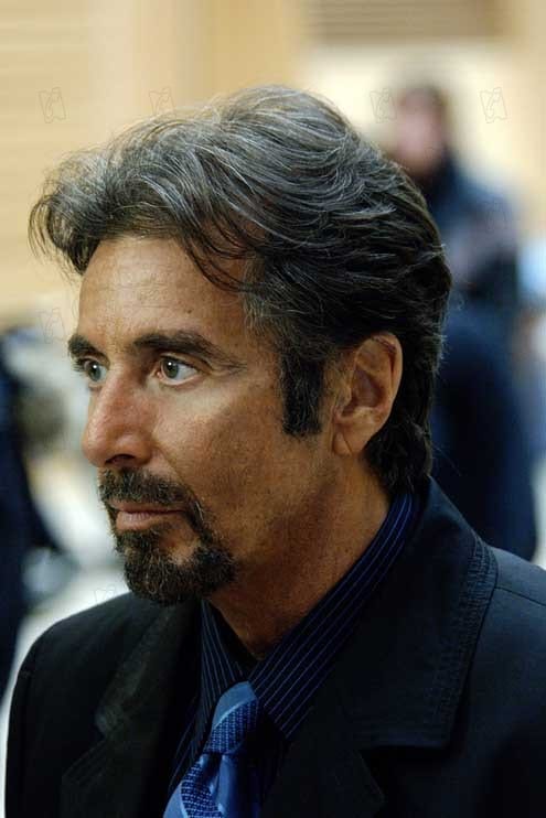 Al Pacino