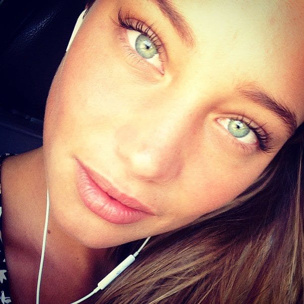 Hannah Davis Hannah Davis