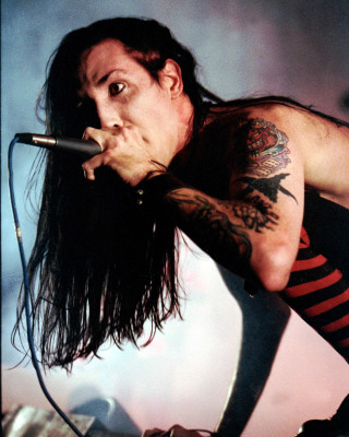 Marilyn Manson