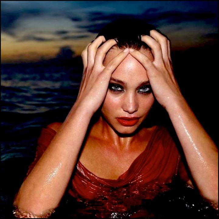 Hannah Davis