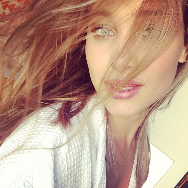 Hannah Davis Hannah Davis
