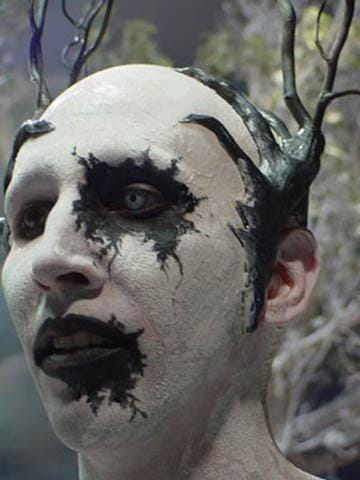 Marilyn Manson