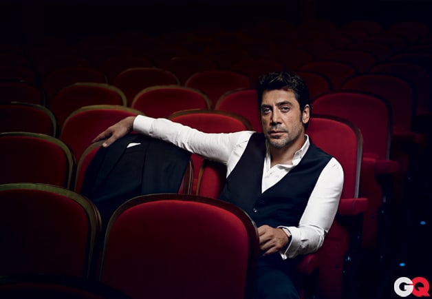 Javier Bardem