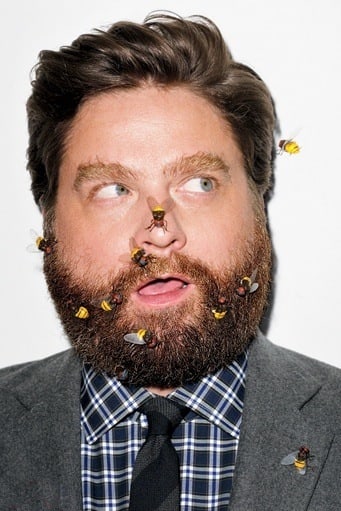 Zach Galifianakis