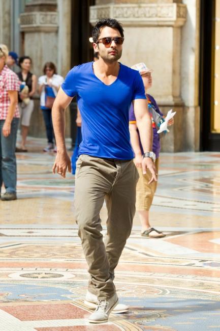 Jacky Bhagnani