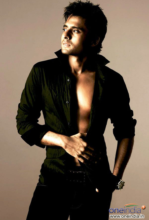 Jacky Bhagnani