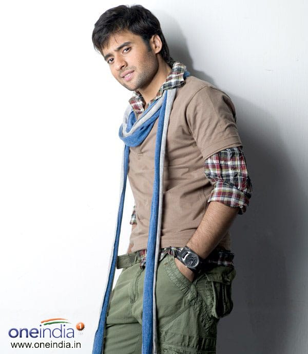 Jacky Bhagnani