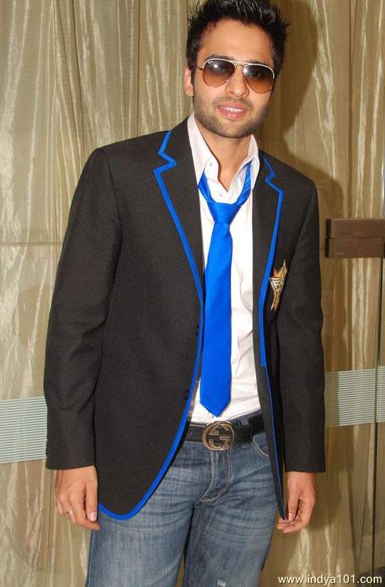 Jacky Bhagnani