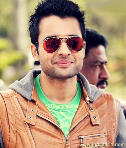 Jacky Bhagnani