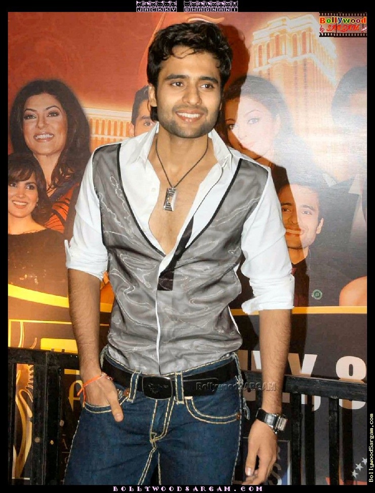 Jacky Bhagnani