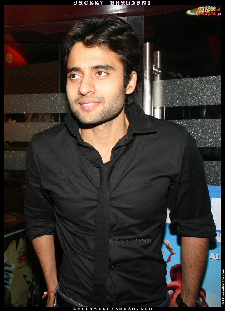 Jacky Bhagnani