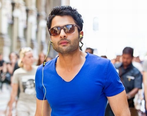 Jacky Bhagnani