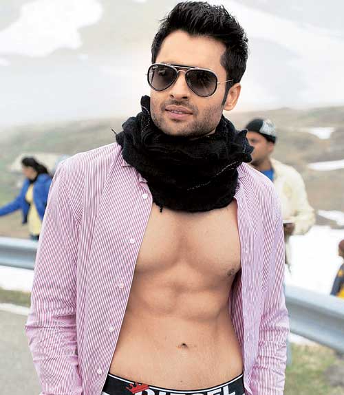 Jacky Bhagnani