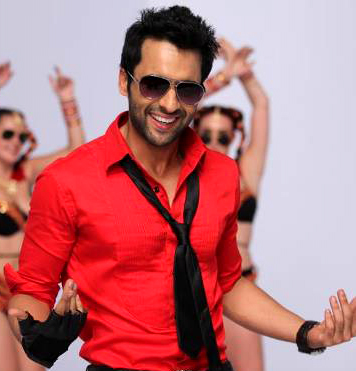Jacky Bhagnani