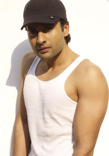 Jacky Bhagnani