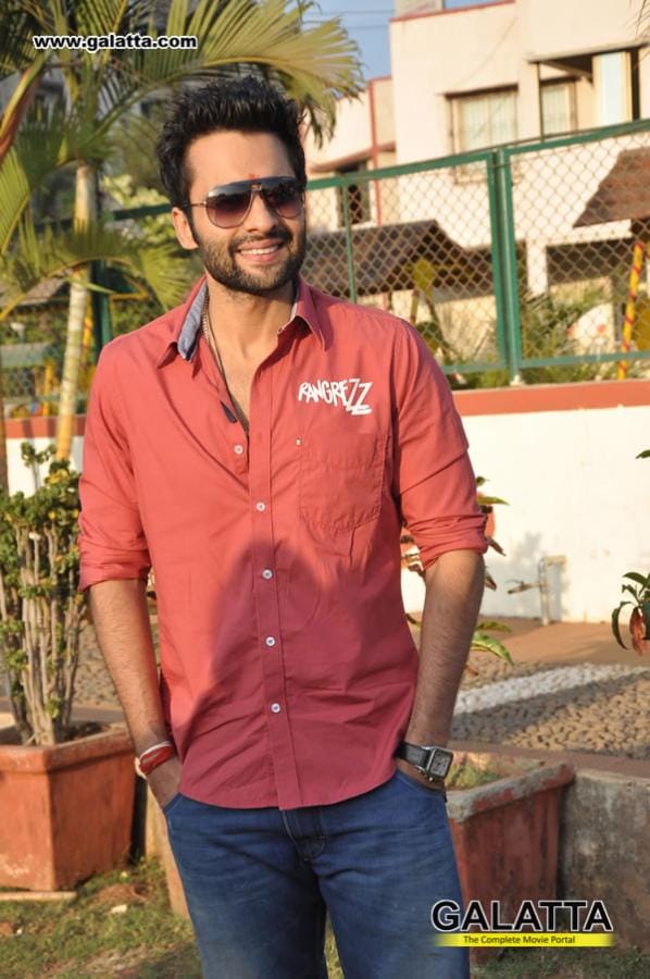 Jacky Bhagnani
