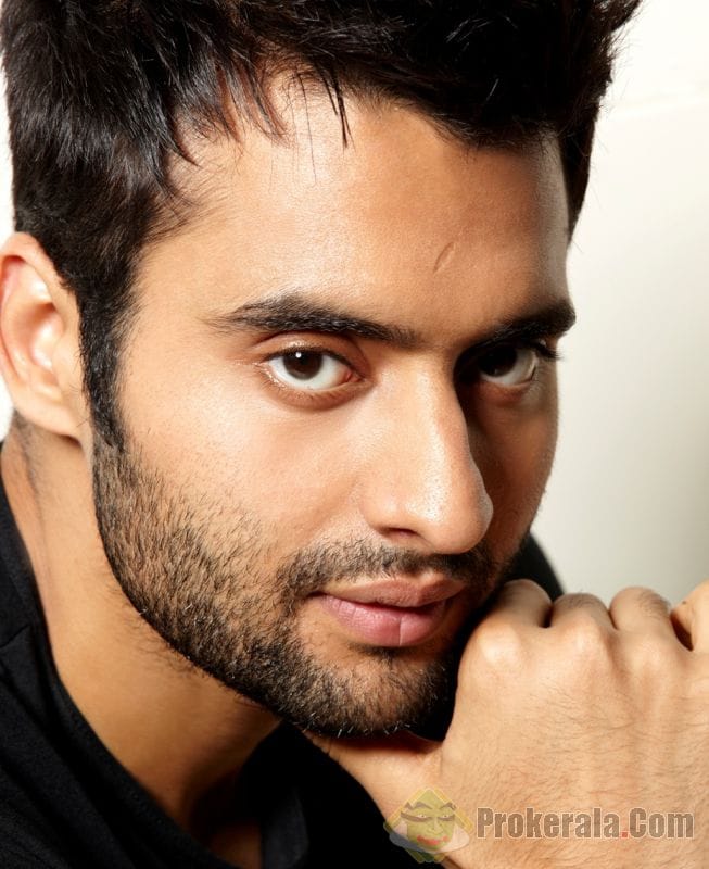 Jacky Bhagnani