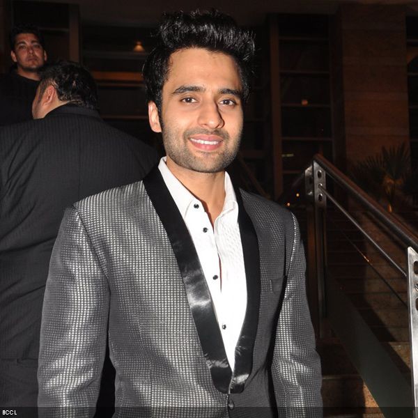 Jacky Bhagnani