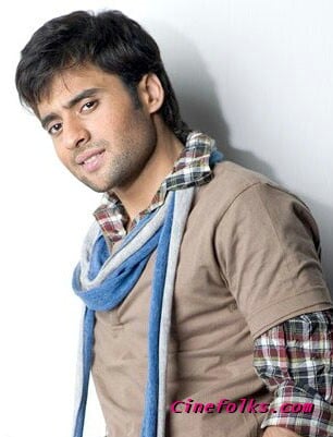 Jacky Bhagnani