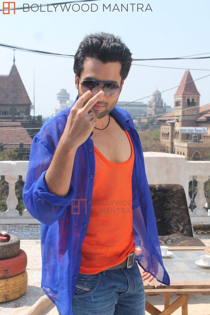Jacky Bhagnani