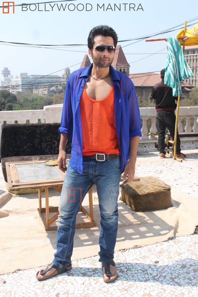 Jacky Bhagnani
