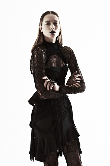 Josephine Le Tutour