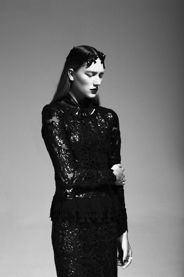 Josephine Le Tutour