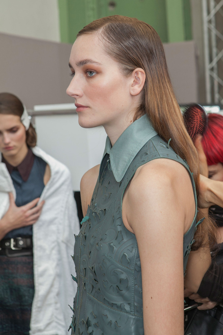 Josephine Le Tutour