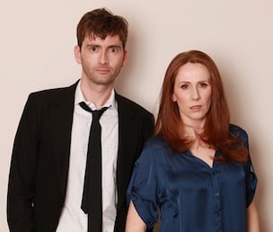 Catherine Tate